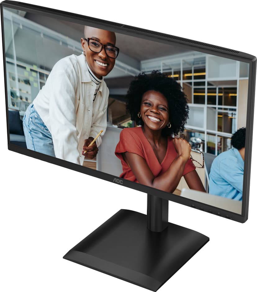 AOC 24E4U 23.8" 1920 × 1080pixels IPS 16:9 120Hz