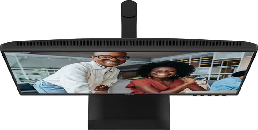 AOC 24E4U 23.8" 1920 × 1080pixels IPS 16:9 120Hz