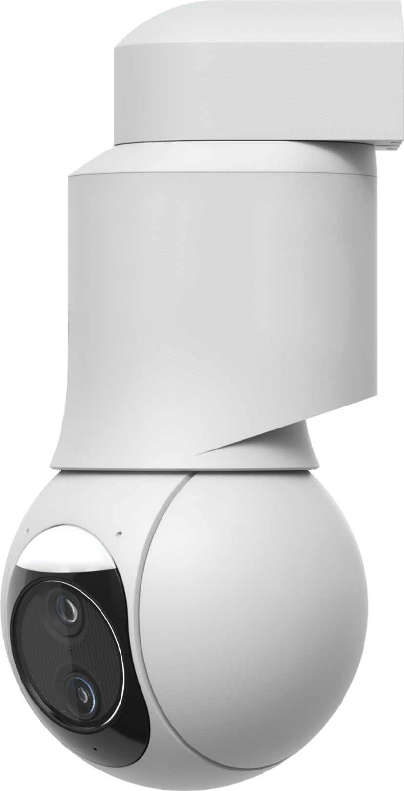 Ubiquiti UniFi G6 PTZ White