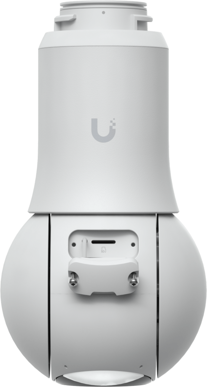 Ubiquiti UniFi G6 PTZ White