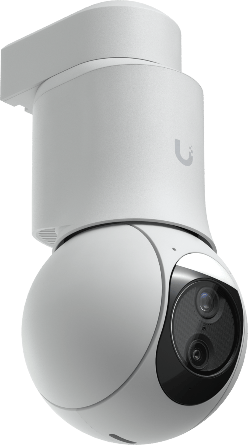 Ubiquiti UniFi G6 PTZ White
