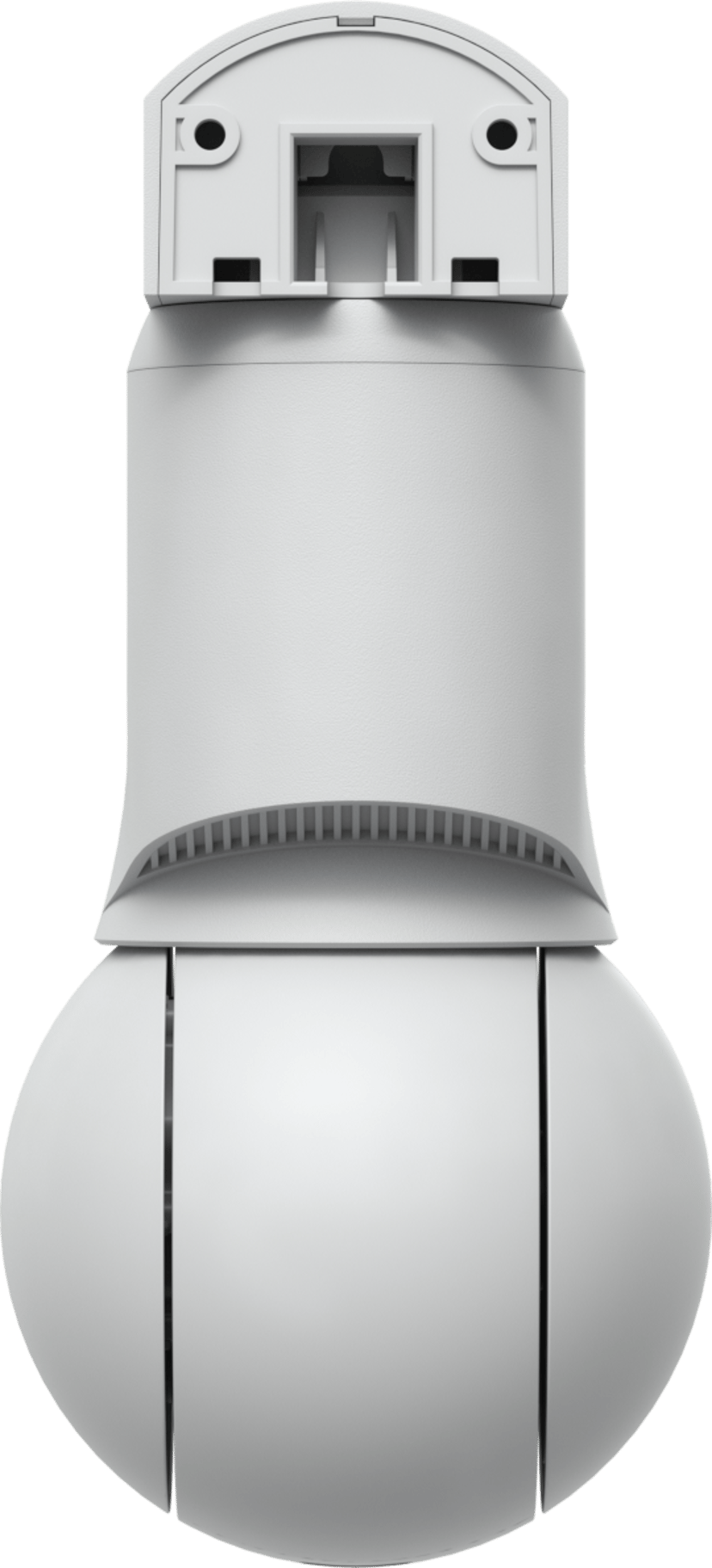 Ubiquiti UniFi G6 PTZ White