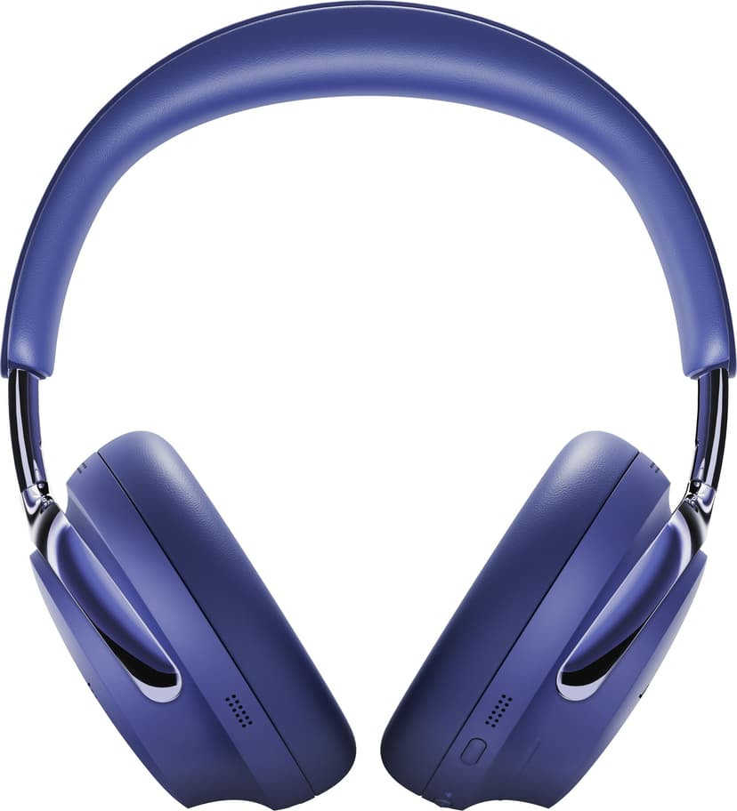 Bose QuietComfort Ultra Headphones (2nd Gen) - (Outlet-vare klasse 2) Stereo USB-C Violet