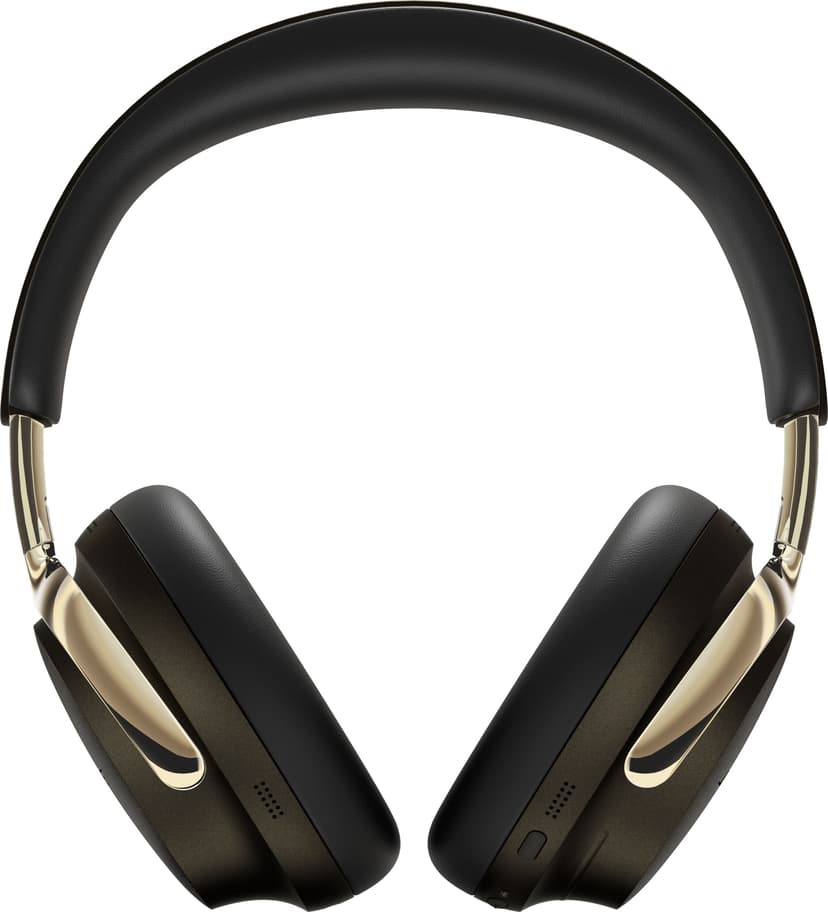 Bose QuietComfort Ultra Headphones (2nd Gen) Stereo USB-C Guld, Svart