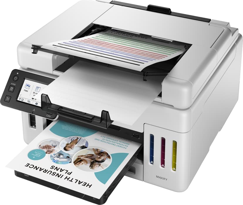 Canon Maxify GX6550 A4 MFP