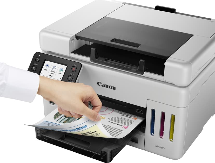 Canon Maxify GX6550 A4 MFP