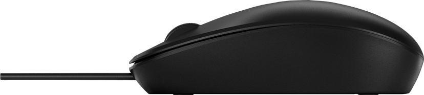 HP 125 -langallinen hiiri USB A-tyyppi