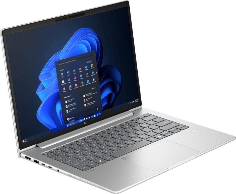 HP EliteBook 6 G1i Intel Core 5 16GB 512GB 14"