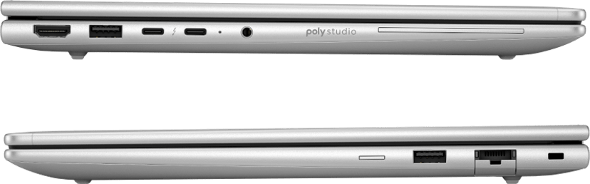 HP EliteBook 6 G1i Intel Core 5 16GB 512GB 14"