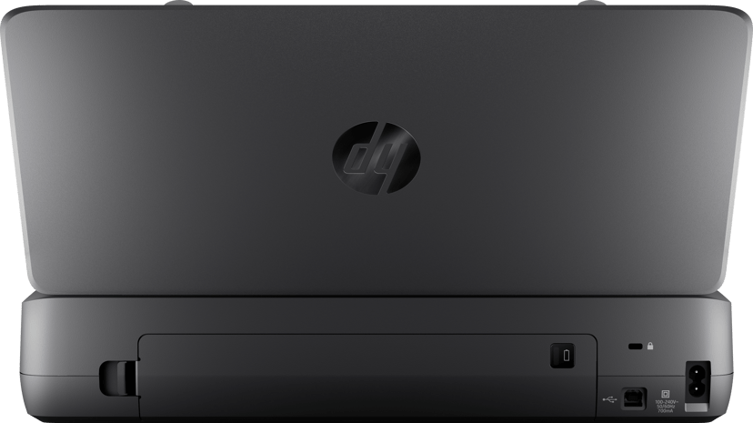 HP Officejet 200 Mobile Printer (CZ993A#BHC)