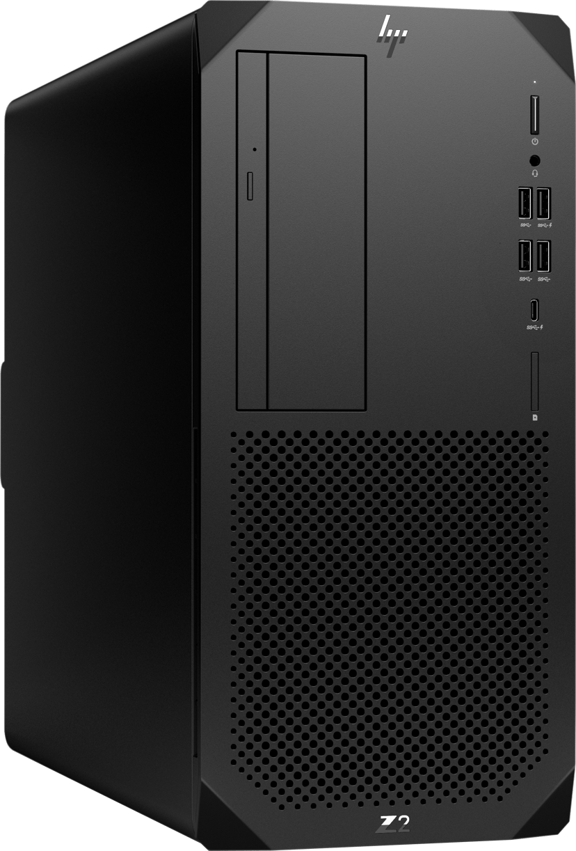 HP Z2 G9 Workstation Intel Core i7 96GB 3000GB  RTX 4000 Ada