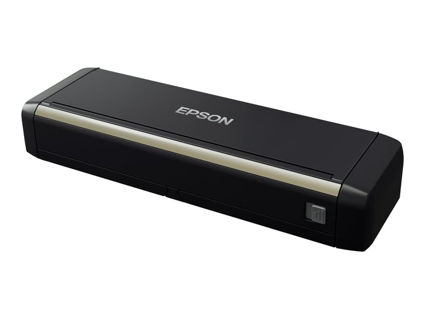 Epson WorkForce DS-310