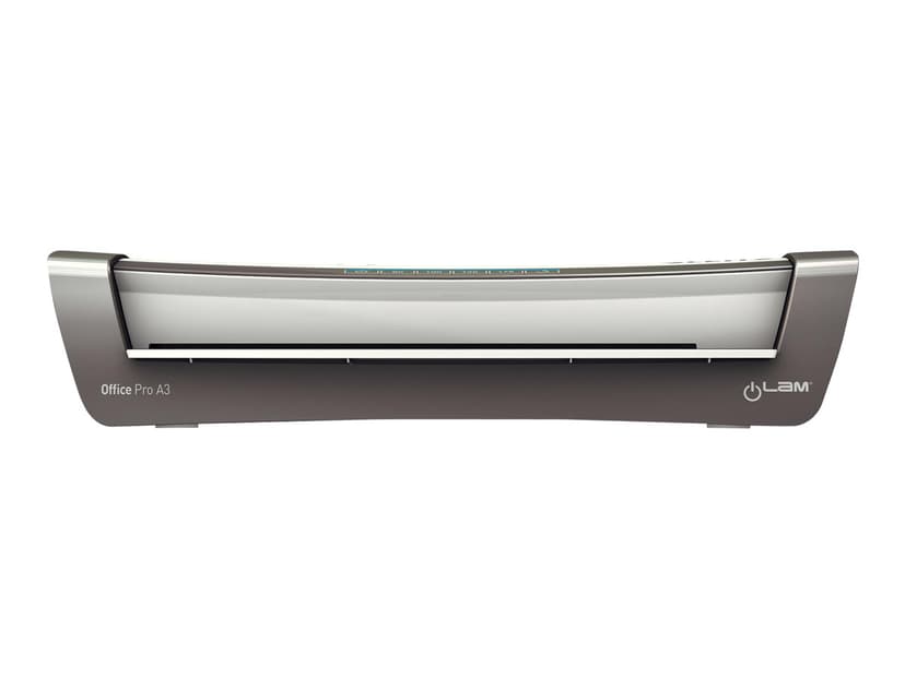 Leitz Laminator iLAM Office Pro A3