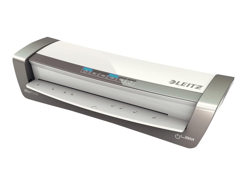 Leitz Laminator iLAM Office Pro A3