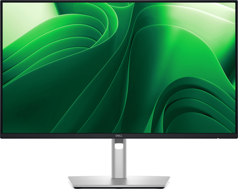 Dell Pro Plus P2425D - (Kuppvare klasse 2) 24" 2560 × 1440pixels IPS 16:9 100Hz