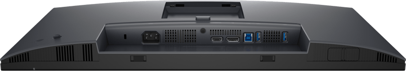 Dell Pro Plus P2425D - (Kuppvare klasse 2) 24" 2560 × 1440pixels IPS 16:9 100Hz