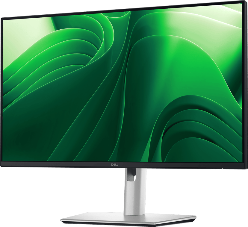 Dell Pro Plus P2425D - (Kuppvare klasse 2) 24" 2560 × 1440pixels IPS 16:9 100Hz