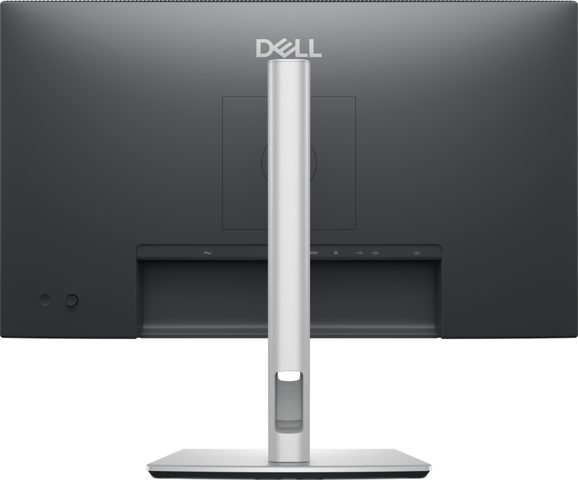 Dell Pro Plus P2425D - (Löytötuote luokka 2) 24" 2560 × 1440pixels IPS 16:9 100Hz