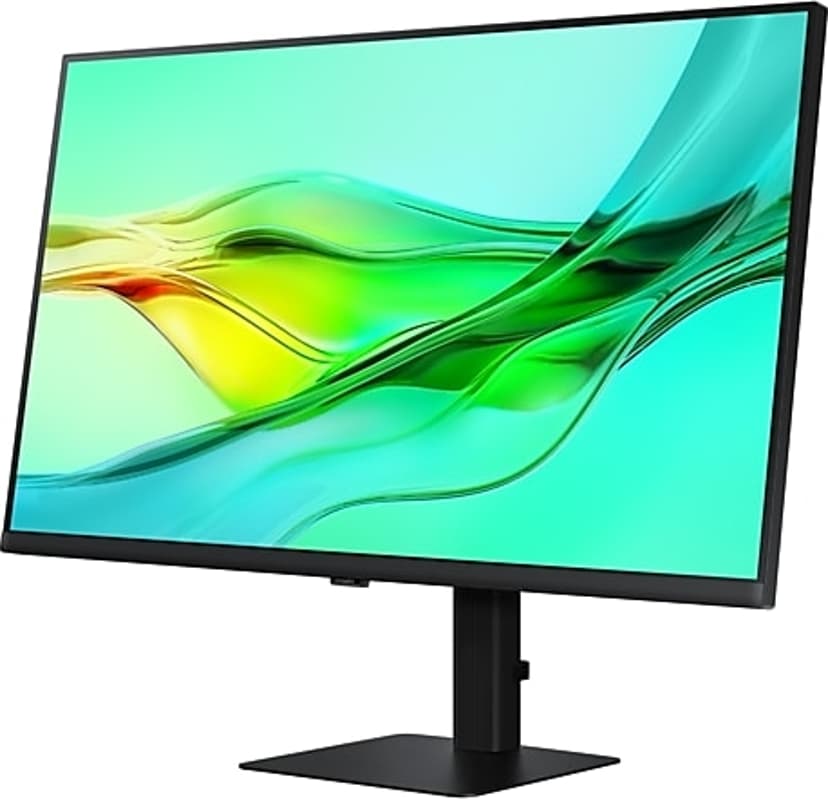 Samsung ViewFinity S6 S604UD USB-C - (Kuppvare klasse 2) 32" 2560 × 1440pixels IPS 16:9 100Hz