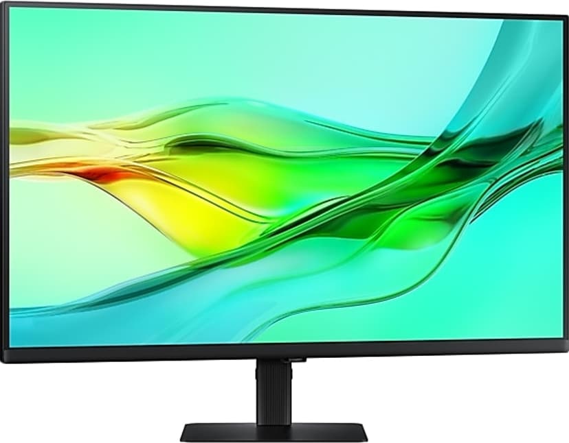 Samsung ViewFinity S6 S604UD USB-C - (Kuppvare klasse 2) 32" 2560 × 1440pixels IPS 16:9 100Hz