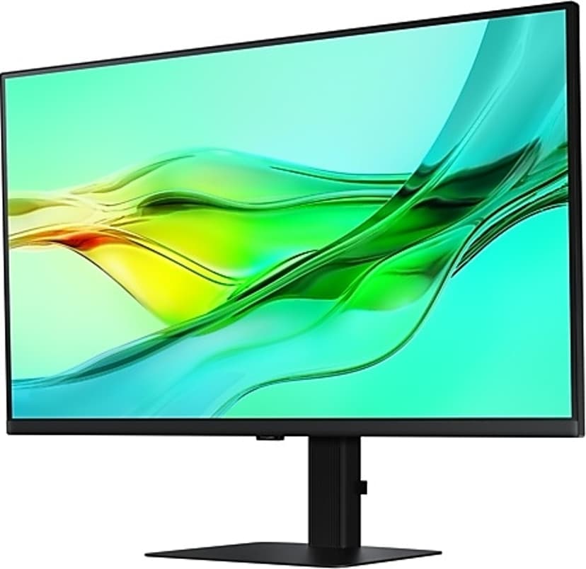 Samsung ViewFinity S6 S604UD USB-C - (Fyndvara klass 2) 32" 2560 × 1440pixels IPS 16:9 100Hz