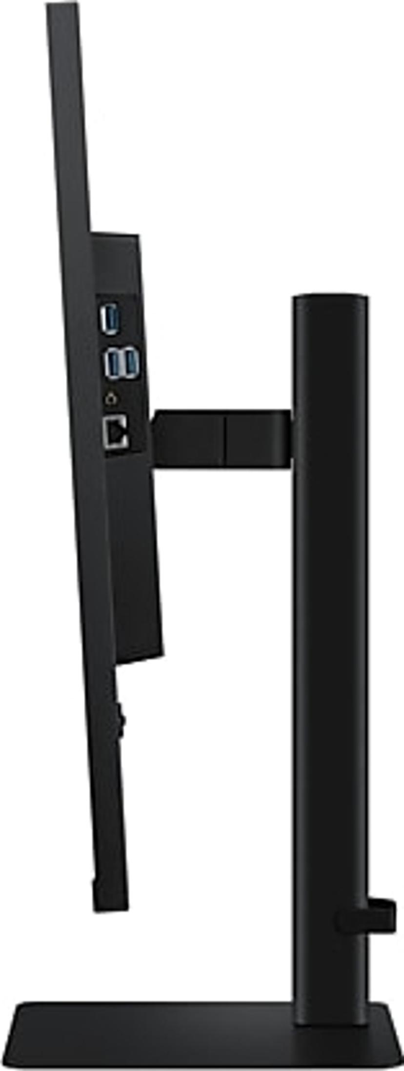 Samsung ViewFinity S6 S604UD USB-C - (Fyndvara klass 2) 32" 2560 × 1440pixels IPS 16:9 100Hz