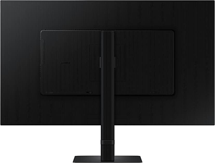Samsung ViewFinity S6 S604UD USB-C - (Kuppvare klasse 2) 32" 2560 × 1440pixels IPS 16:9 100Hz