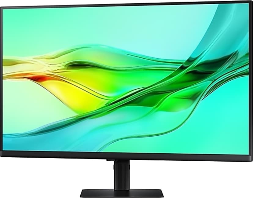 Samsung ViewFinity S6 S604UD USB-C - (Fyndvara klass 2) 32" 2560 × 1440pixels IPS 16:9 100Hz