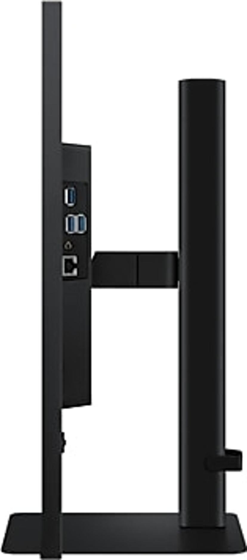 Samsung ViewFinity S6 S604UD USB-C - (Fyndvara klass 2) 32" 2560 × 1440pixels IPS 16:9 100Hz