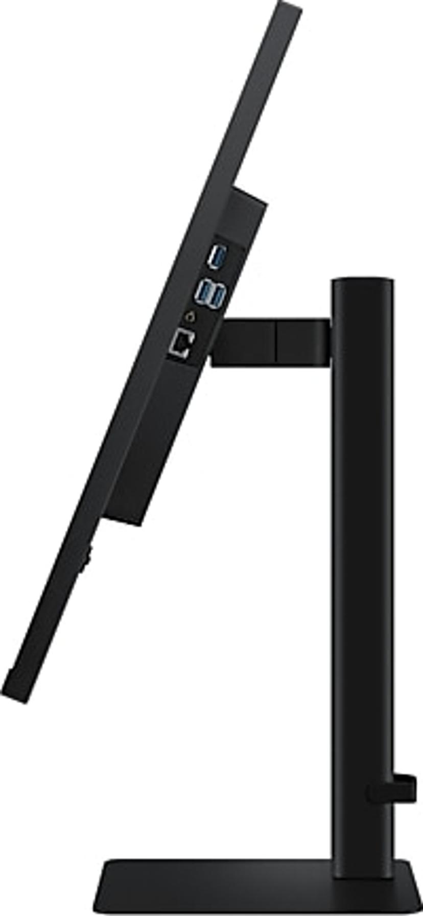Samsung ViewFinity S6 S604UD USB-C - (Fyndvara klass 2) 32" 2560 × 1440pixels IPS 16:9 100Hz