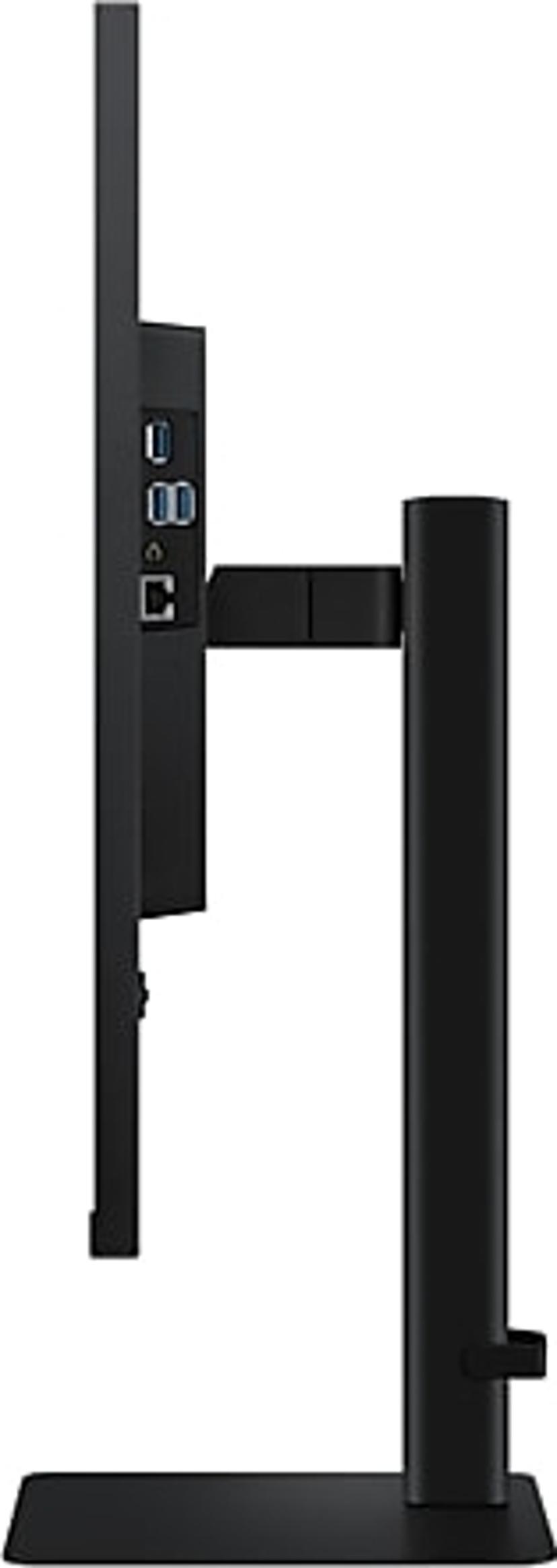 Samsung ViewFinity S6 S604UD USB-C - (Fyndvara klass 2) 32" 2560 × 1440pixels IPS 16:9 100Hz