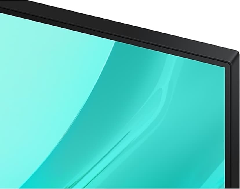 Samsung ViewFinity S6 S604UD USB-C - (Fyndvara klass 2) 32" 2560 × 1440pixels IPS 16:9 100Hz