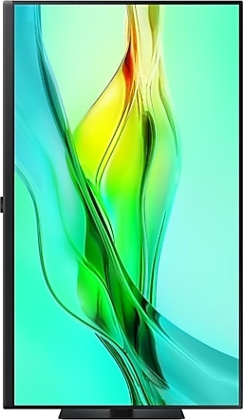 Samsung ViewFinity S6 S604UD USB-C - (Löytötuote luokka 2) 32" 2560 × 1440pixels IPS 16:9 100Hz