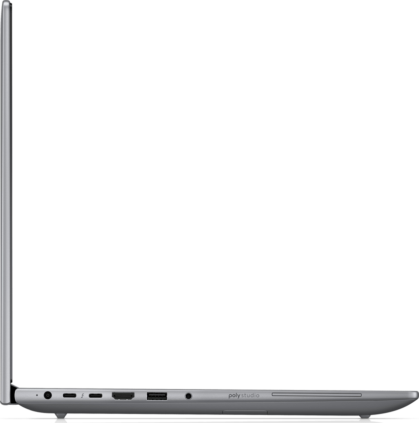 HP Zbook X G1i Intel Core Ultra 7 32GB 1000GB RTX PRO 1000 BW 16"