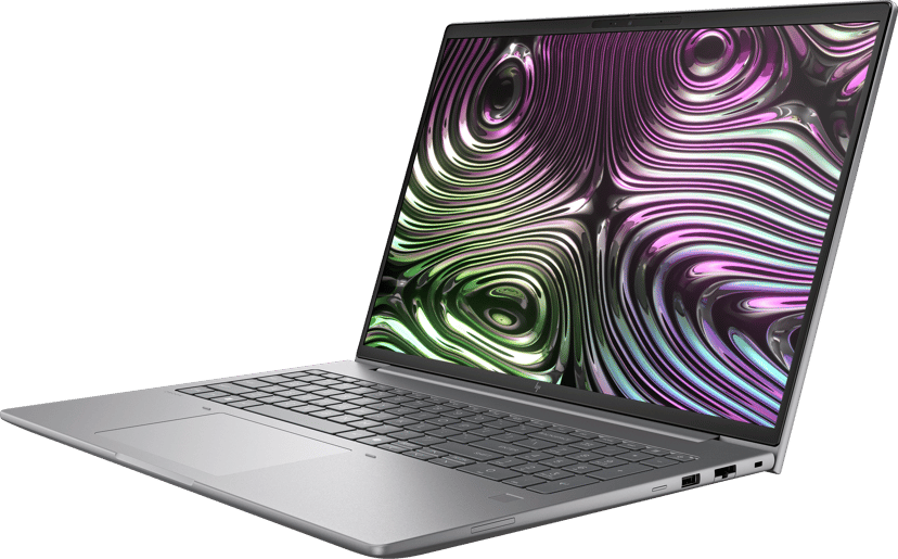 HP ZBook X G1i Intel Core Ultra 9 64GB 1000GB 16"