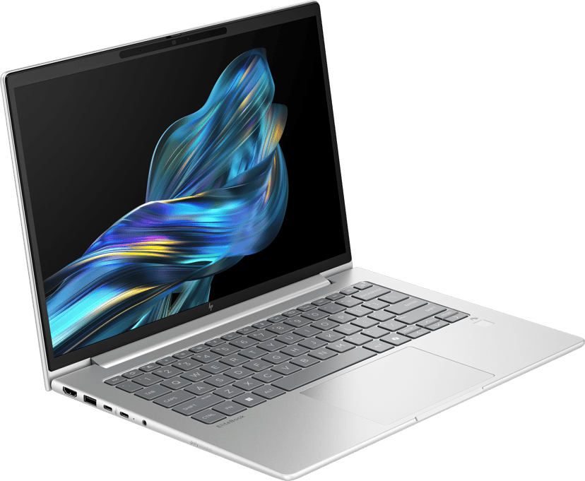 HP EliteBook 6 G1q Qualcomm Snapdragon X Plus 32GB 512GB 14"