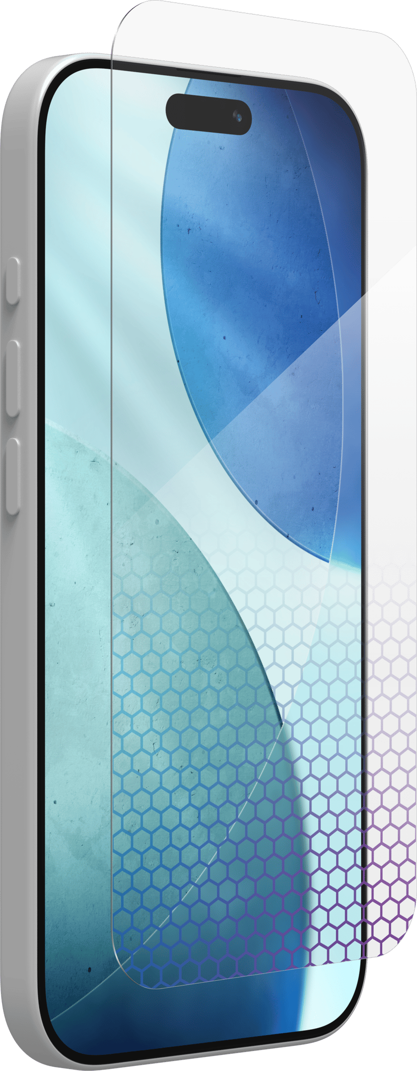 Zagg InvisibleShield Glass XTR5 iPhone 17