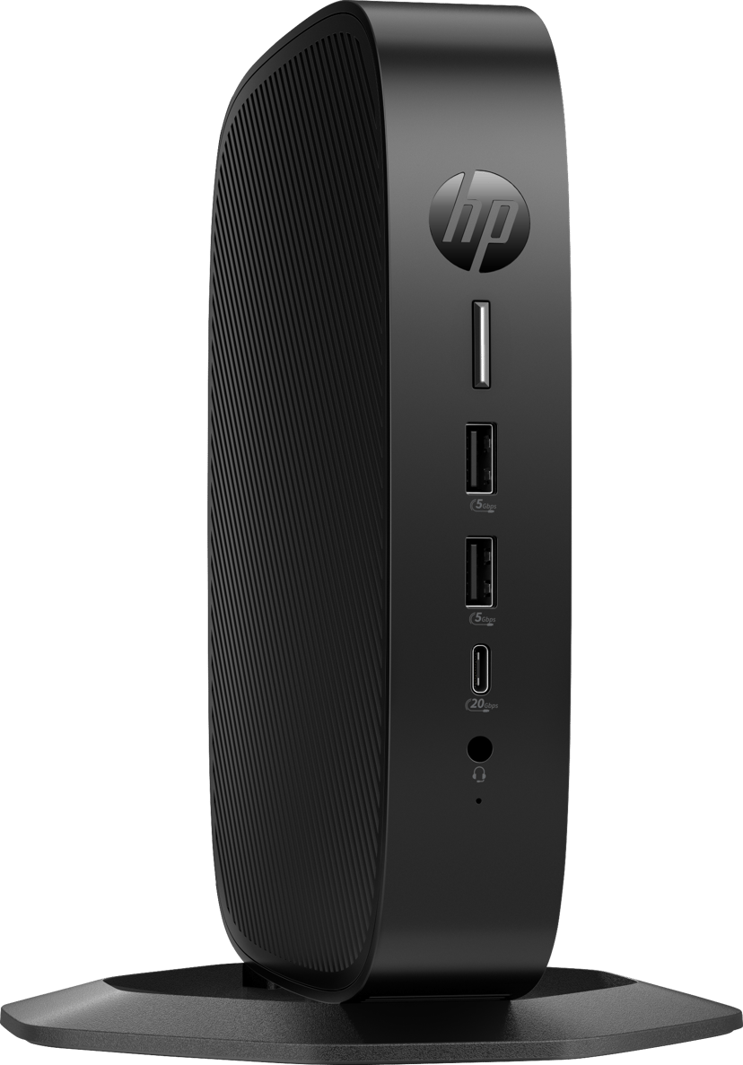 HP Elite T660 Intel U-Series 16GB 64GB