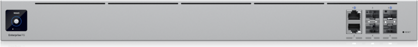Ubiquiti UniFi Enterprise Fortress Gateway - (Fyndvara klass 2)