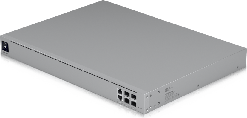 Ubiquiti UniFi Enterprise Fortress Gateway - (Löytötuote luokka 2)