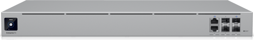 Ubiquiti UniFi Enterprise Fortress Gateway - (Fyndvara klass 2)