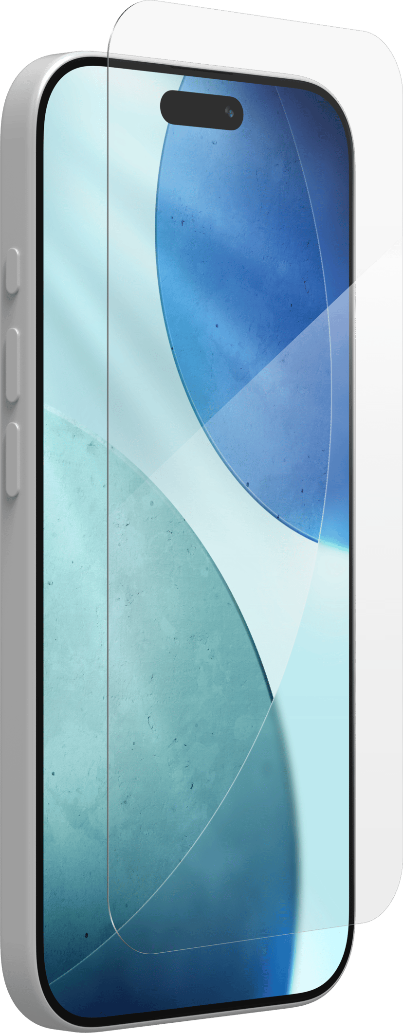 Zagg InvisibleShield Glass Elite iPhone 17