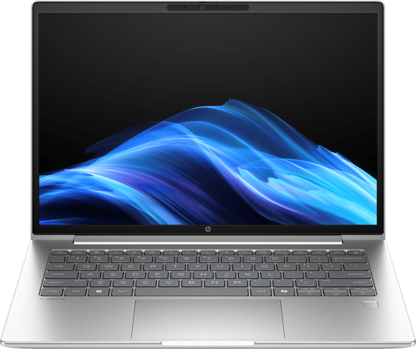 HP ProBook 4 G1i Intel Core 5 16GB 512GB 14"