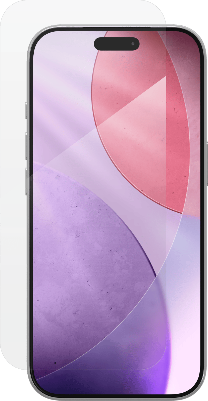 Zagg InvisibleShield Glass Elite iPhone 17 Pro