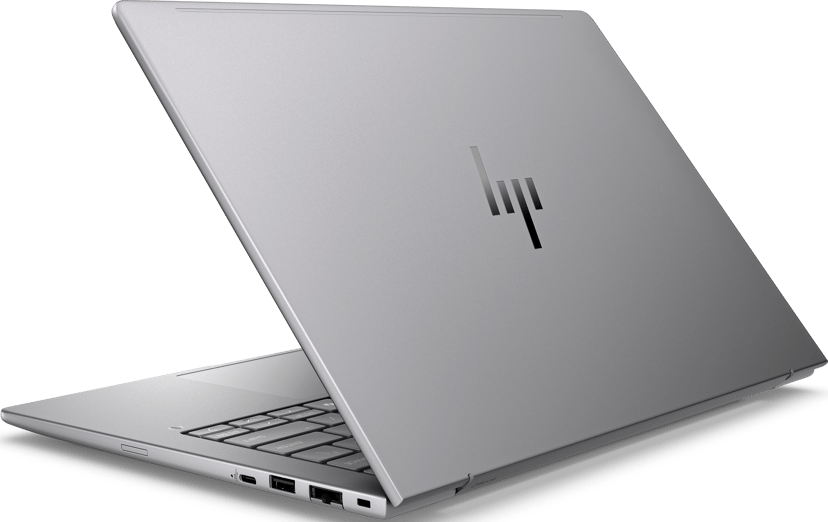 HP ZBook 8 G1a AMD Ryzen AI 5 Pro 24GB 512GB 14"