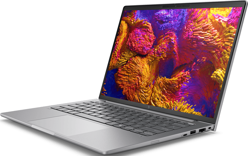 HP ZBook 8 G1a AMD Ryzen AI 7 Pro 32GB 1000GB 14"