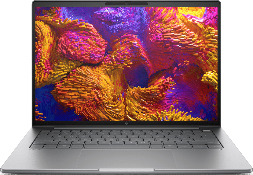 HP ZBook 8 G1a AMD Ryzen AI 7 Pro 32GB 1000GB 14"