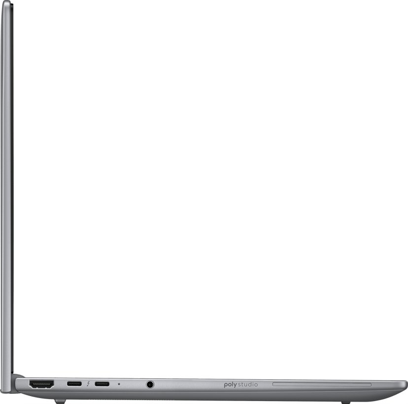 HP ZBook 8 G1i Intel Core Ultra 7 32GB 1000GB RTX 500 Ada 14"