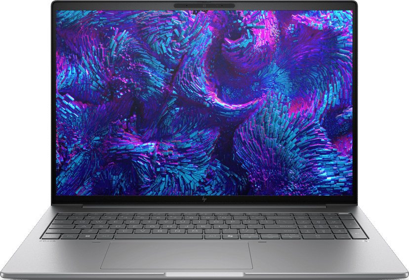 HP ZBook 8 G1i Intel Core Ultra 5 24GB 512GB RTX 500 Ada 16"