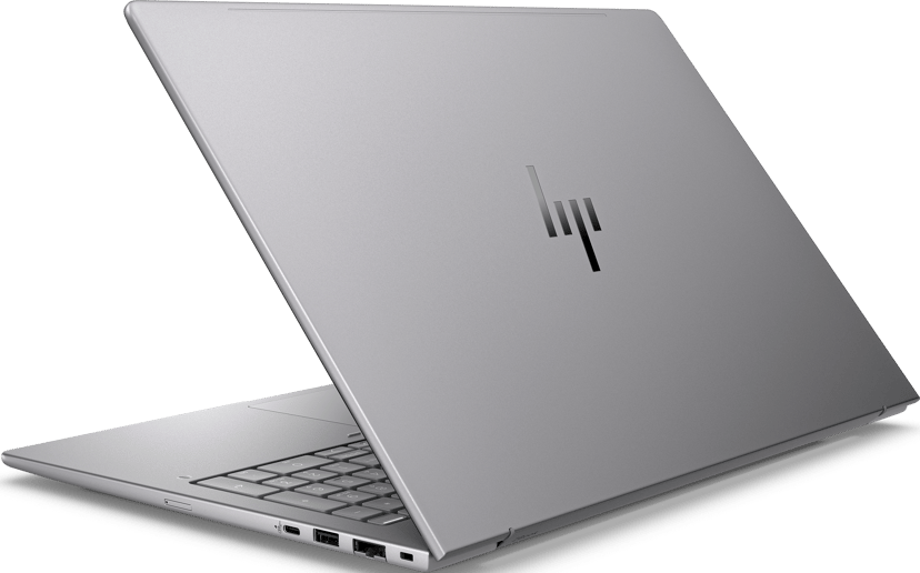 HP ZBook 8 G1i Intel Core Ultra 5 24GB 512GB RTX 500 Ada 16"